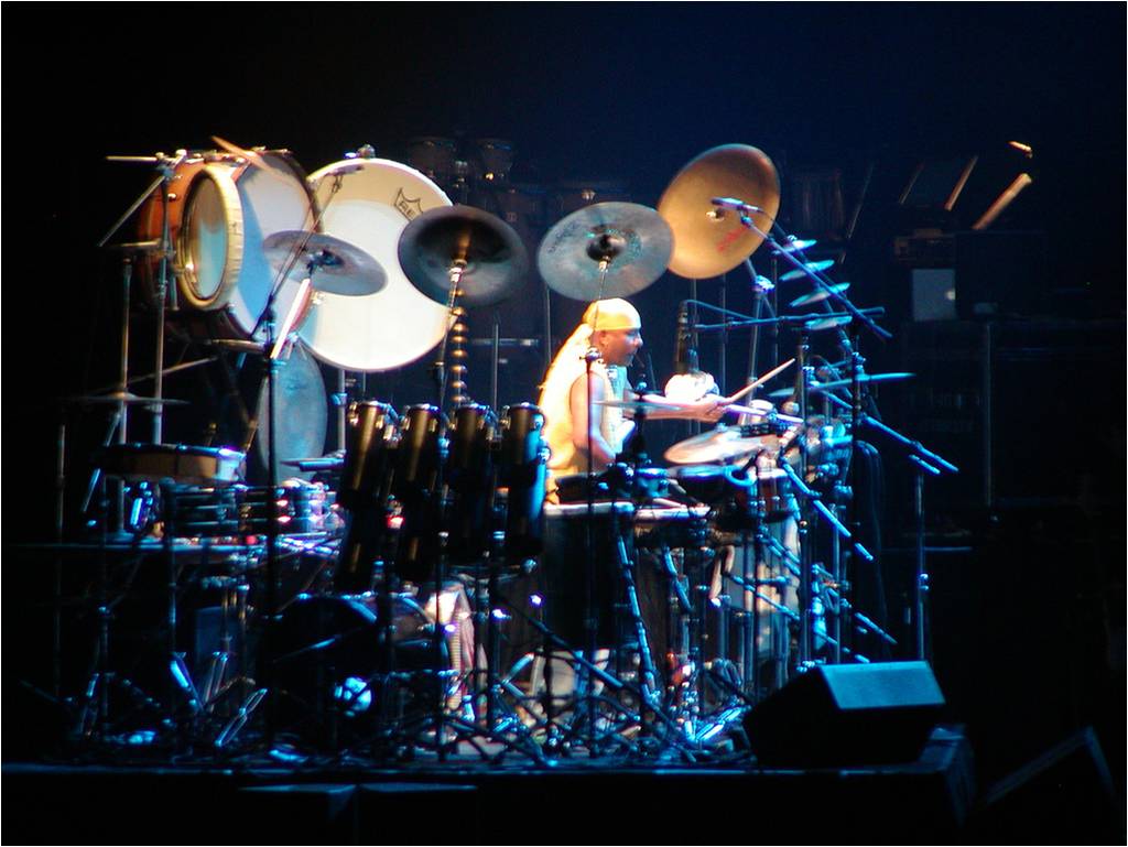 best percussionist bikaner